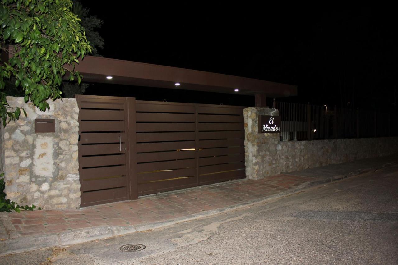 Appartamento El Mirador *