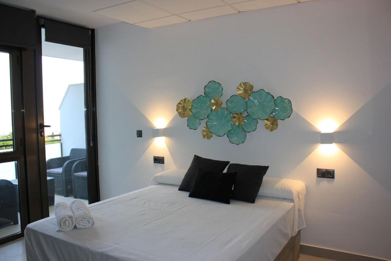 Appartamento El Mirador