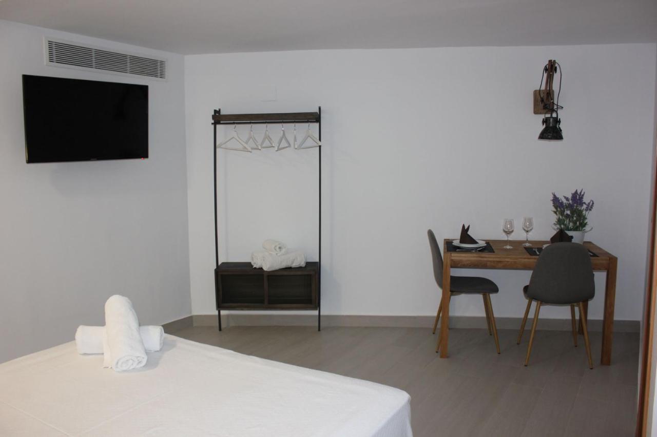 El Mirador Appartamento *