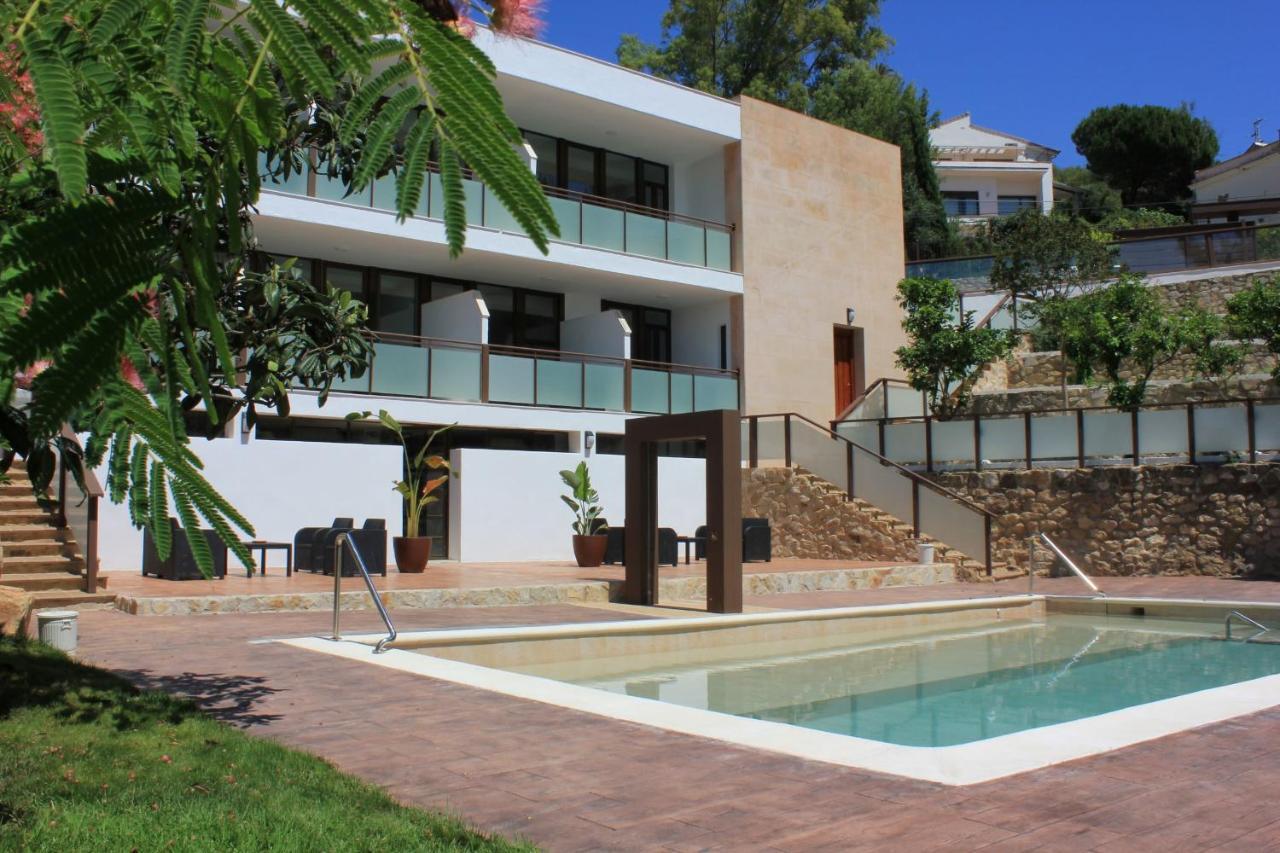 Apartment El Mirador Córdoba
