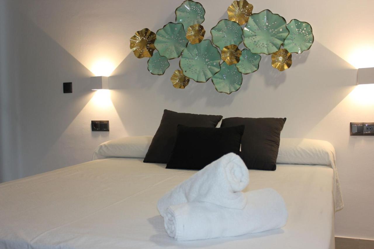 Apartamento Rurales El Mirador *