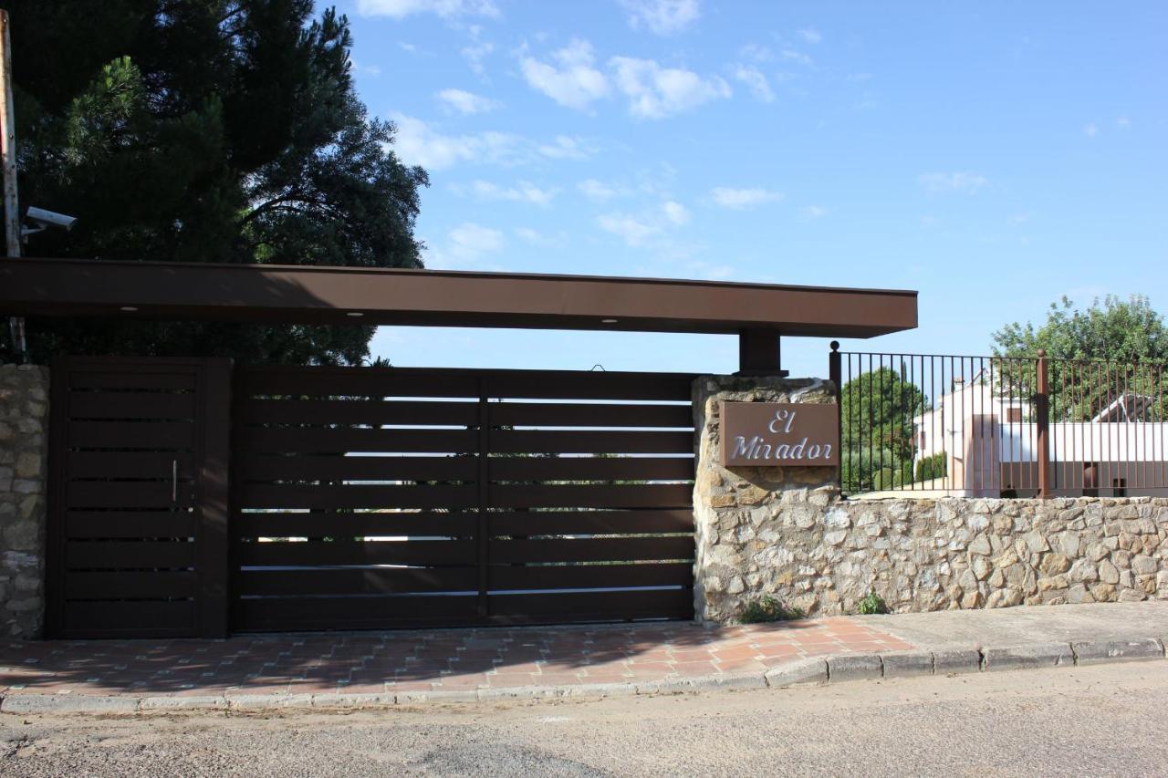 Rurales El Mirador Apartamento Córdoba