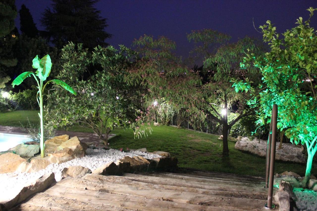 El Mirador Appartamento